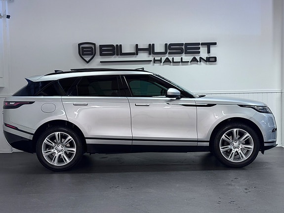Land Rover Range Rover Velar 6 of 30