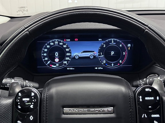 Land Rover Range Rover Velar 19 of 30