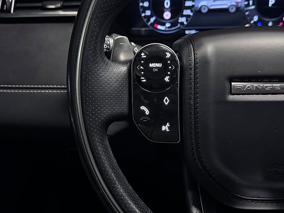 Land Rover Range Rover Velar 20 of 30