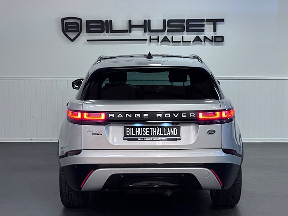 Land Rover Range Rover Velar 9 of 30