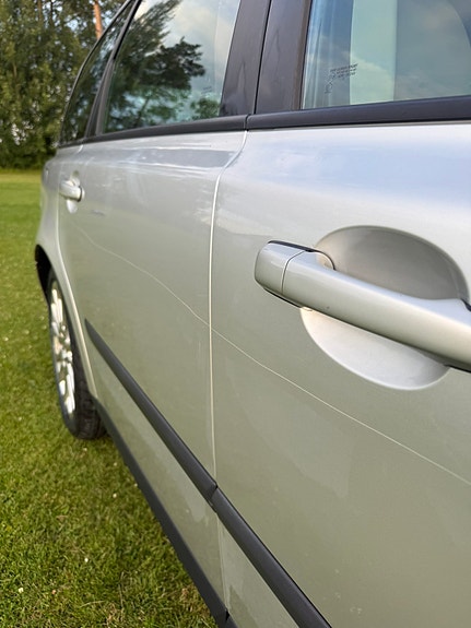 Volvo V50 13 of 15