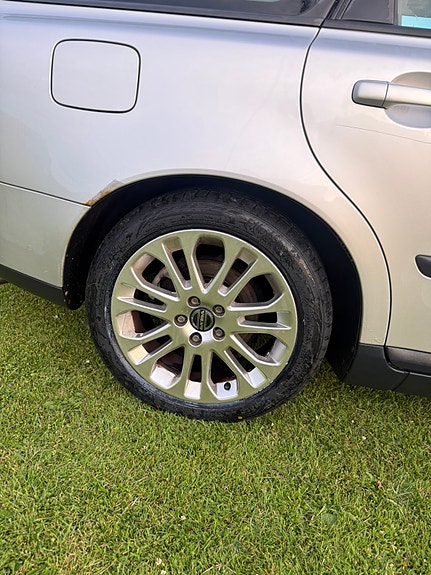 Volvo V50 14 of 15