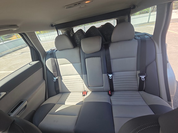 Volvo V50 8 of 15