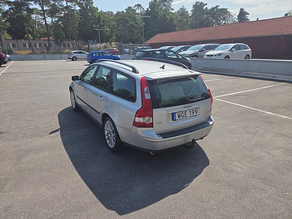 Volvo V50 5 of 15