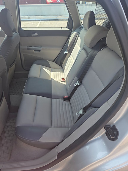 Volvo V50 10 of 15