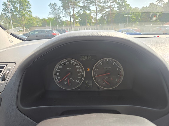 Volvo V50 12 of 15