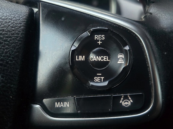 Honda CR-V 23 of 25