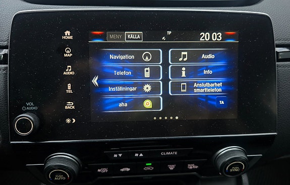 Honda CR-V 18 of 25