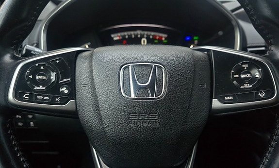 Honda CR-V 16 of 25