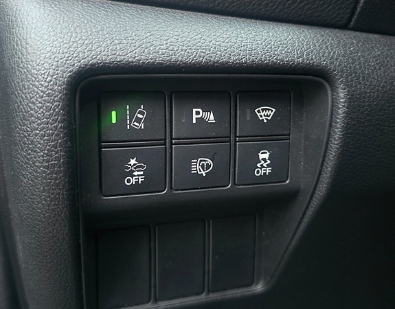 Honda CR-V 15 of 25
