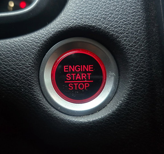 Honda CR-V 22 of 25
