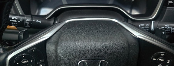 Honda CR-V 17 of 25