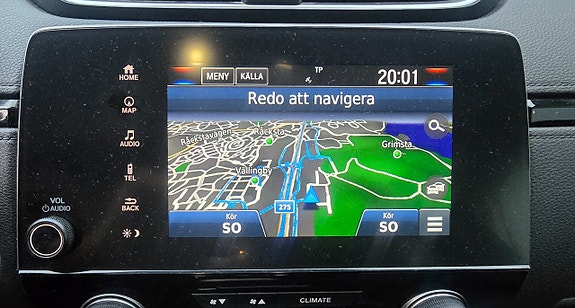 Honda CR-V 14 of 25