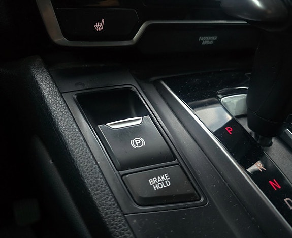 Honda CR-V 19 of 25