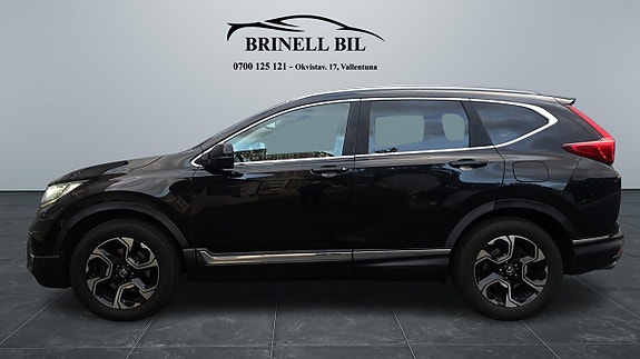Honda CR-V 2 of 25