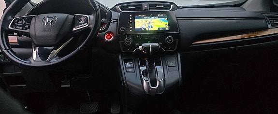 Honda CR-V 3 of 25