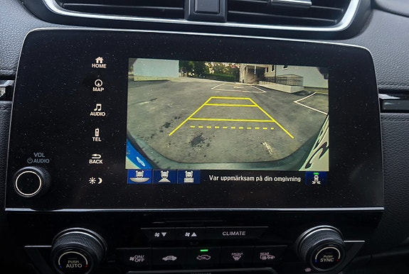 Honda CR-V 5 of 25