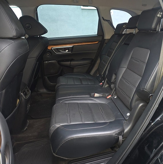 Honda CR-V 7 of 25