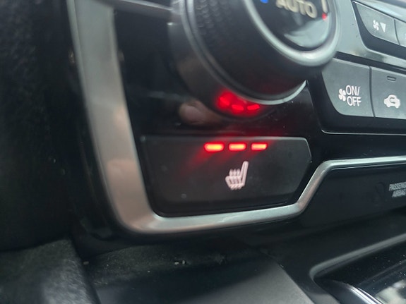 Honda CR-V 21 of 25