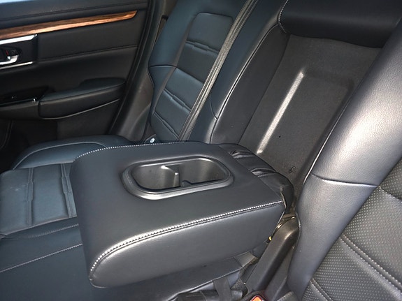 Honda CR-V 9 of 25