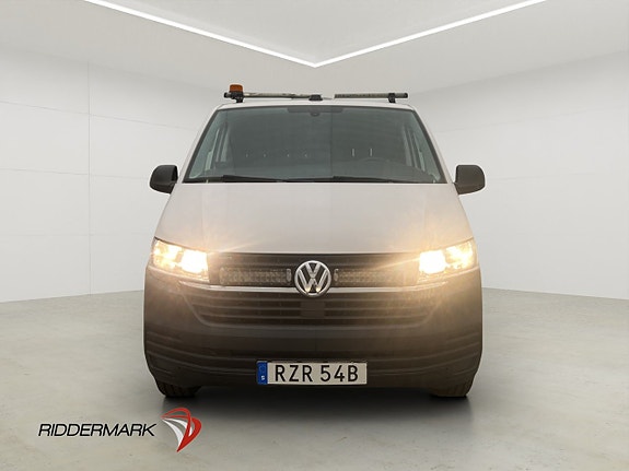 Volkswagen Transporter 5 of 30