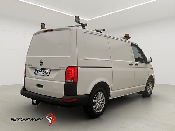Volkswagen Transporter 10 of 30