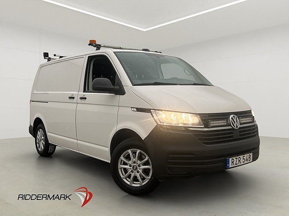 Volkswagen Transporter 3 of 30