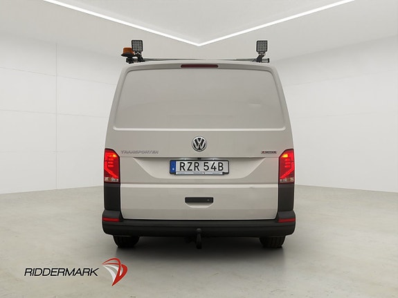 Volkswagen Transporter 9 of 30