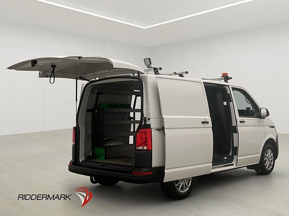 Volkswagen Transporter 13 of 30