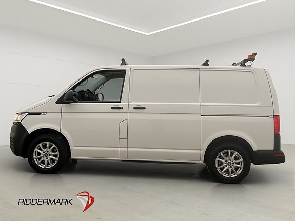 Volkswagen Transporter 6 of 30
