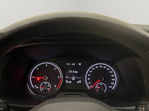 Volkswagen Transporter 21 of 30