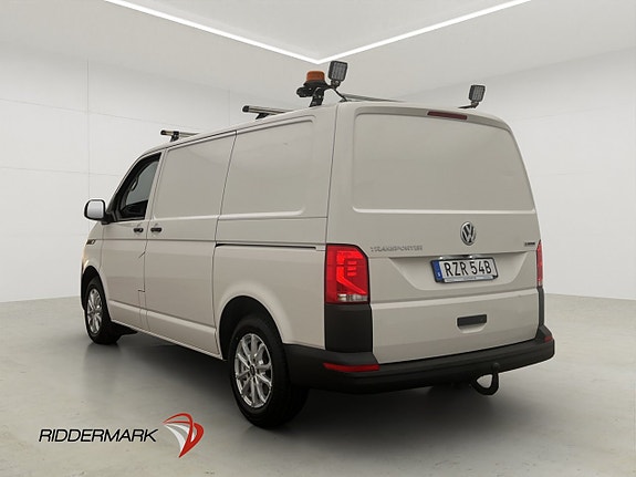Volkswagen Transporter 8 of 30