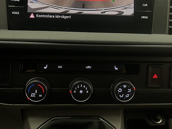 Volkswagen Transporter 27 of 30