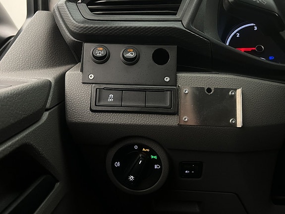 Volkswagen Transporter 17 of 30