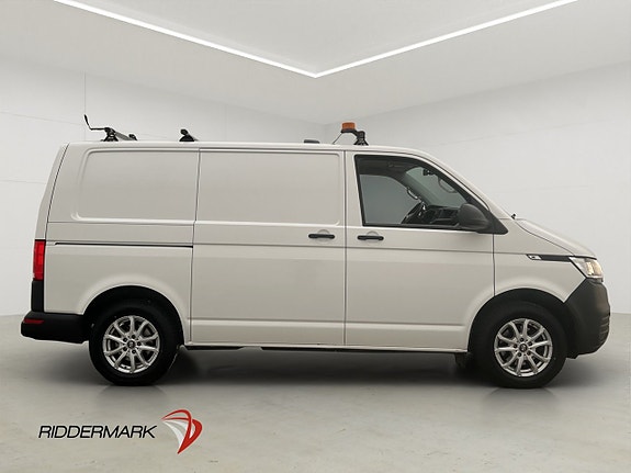 Volkswagen Transporter 2 of 30