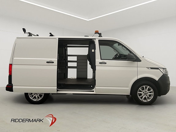 Volkswagen Transporter 12 of 30