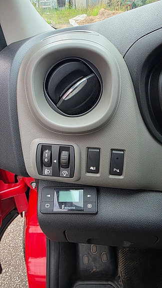 Renault Trafic 12 of 14