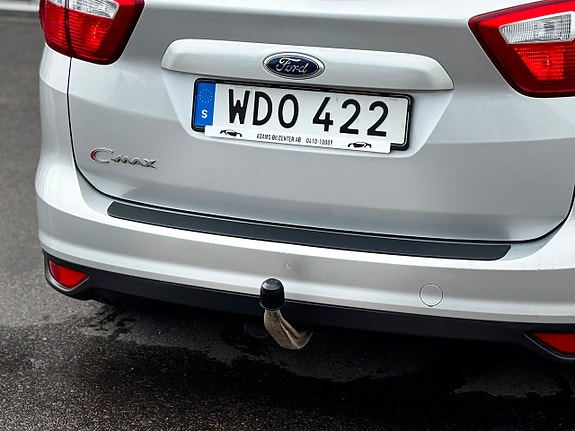 Ford C-Max 10 of 22