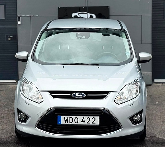 Ford C-Max 2 of 22
