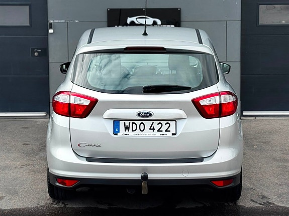 Ford C-Max 6 of 22