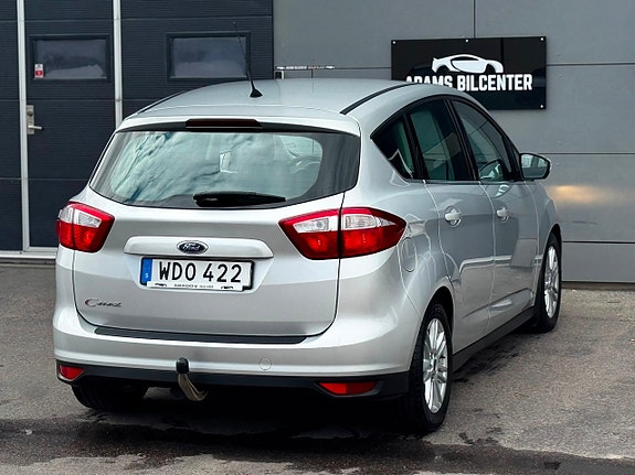 Ford C-Max 7 of 22