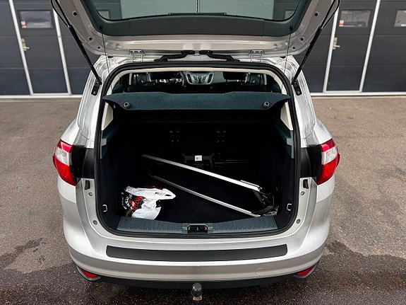 Ford C-Max 21 of 22