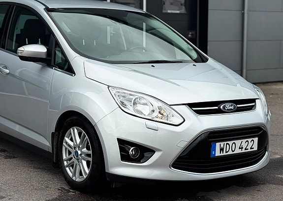Ford C-Max 4 of 22