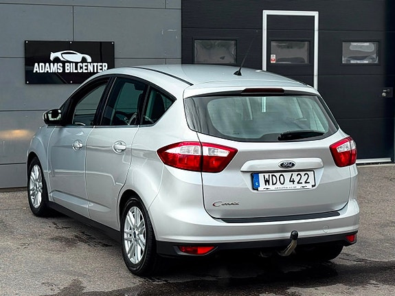 Ford C-Max 5 of 22