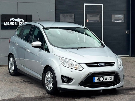 Ford C-Max 3 of 22