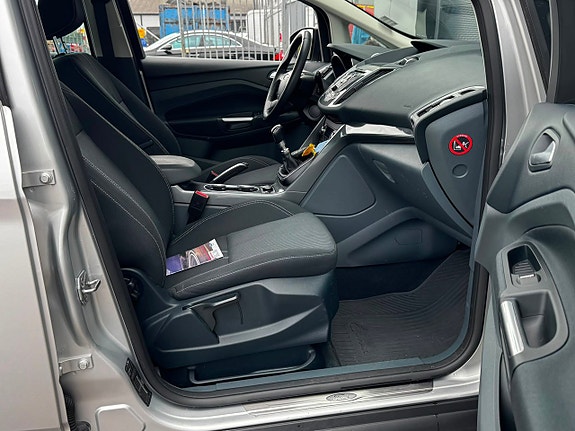 Ford C-Max 20 of 22