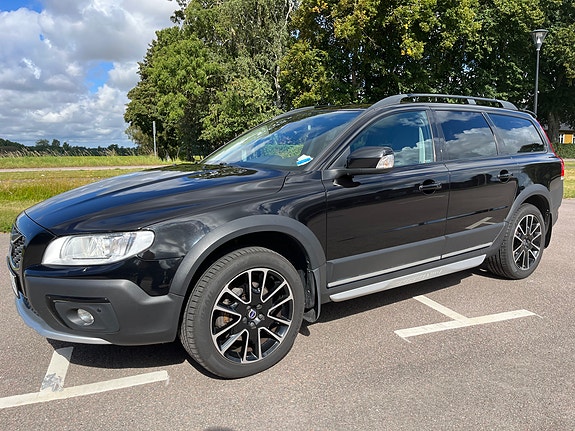 Volvo XC70 4 of 7