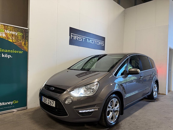 Ford S-MAX 2 of 17