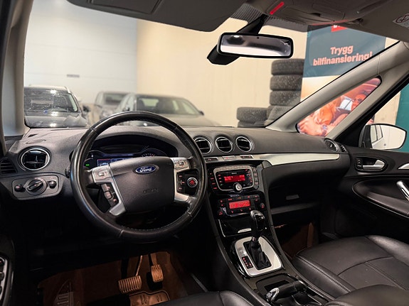 Ford S-MAX 17 of 17