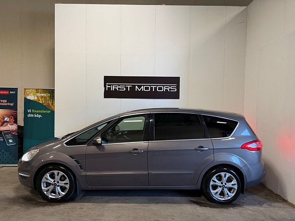 Ford S-MAX 3 of 17